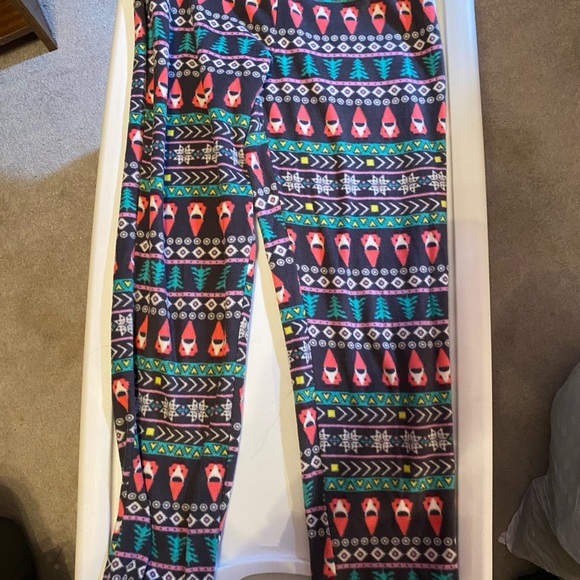 SO Holiday Pajamas - Picture 5 of 6